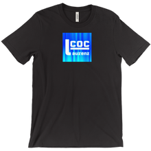 laurenz_coc T-Shirts