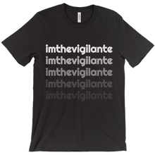 imthevigilante T-Shirts