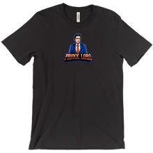 princelobo1 T-Shirts