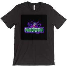madhouseutah T-Shirts