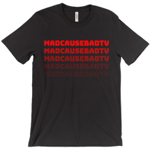 MCB T-Shirt + Name