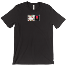 tunsalat_mad T-Shirts