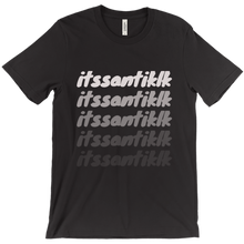 itssantiklk T-Shirts