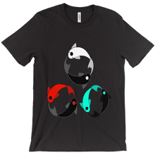 dogthelastairbender T-Shirts