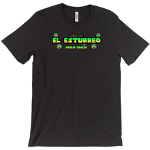 CAMISETA ESTURREO