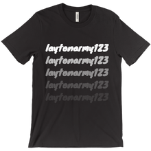 laytonarmy123-2729 T-Shirts