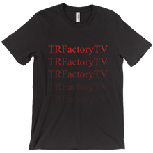 trfactorytv T-Shirts