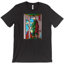 yekuntoruk T-Shirts