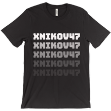 xnikov47 T-Shirts
