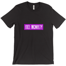 joelmcnulty T-Shirts