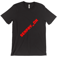 senpay_on T-Shirts