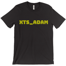 xts_adam07 T-Shirts