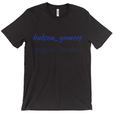 hudson_gamers T-Shirts