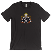 itchybeard-3745 T-Shirts