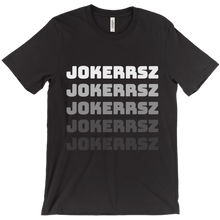 jokerrsz T-Shirts