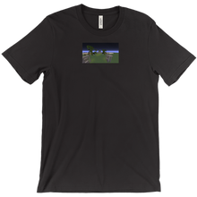 chazwastake T-Shirts