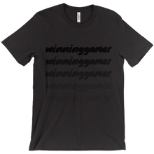 winninggamer1 T-Shirts