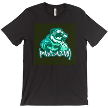 pandajam T-Shirts