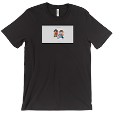 elihu-who T-Shirts