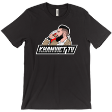 khanvicttv T-Shirts