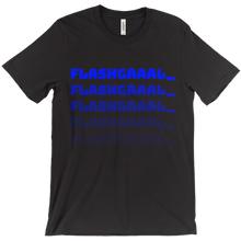 flashgraal_ T-Shirts