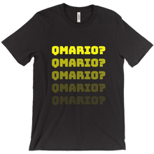 qmari00 T-Shirts