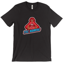 ssgnamrag T-Shirts