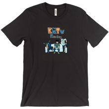 krayonnrocket T-Shirts