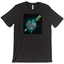 contagious_punk T-Shirts