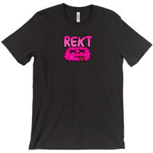 REKT T-Shirt