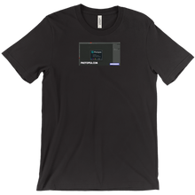 crusher404-9239 T-Shirts