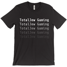totaljew1986 T-Shirts
