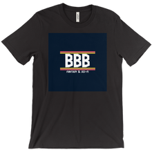 thebookbarbros T-Shirts