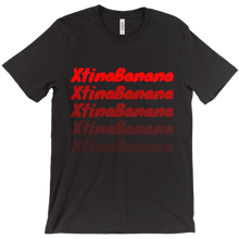xtinabanana T-Shirts