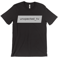 unxpected_tv T-Shirts