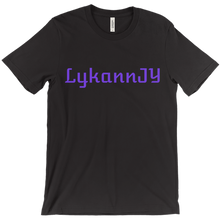 lykannjy T-Shirts
