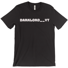 darklord__yt T-Shirts
