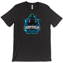 wayhighgaming T-Shirts