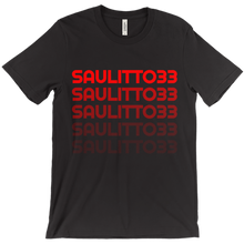 saulitto33 T-Shirts