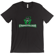strangersleavin T-Shirts