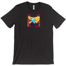 liverbirdvampette444 T-Shirts