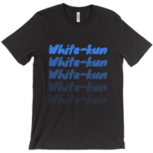 white_fox_kun T-Shirts