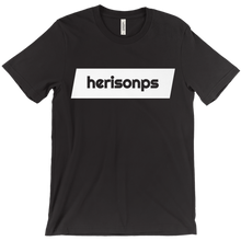 herisonps T-Shirts