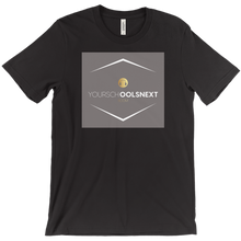 your.schools.next T-Shirts