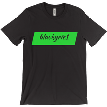 blackyrie1 T-Shirts