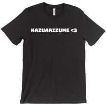 kazuarizume_yt T-Shirts