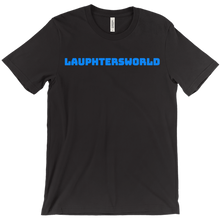 lauphtersworld T-Shirts