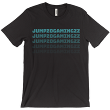jumpzogamingzz T-Shirts