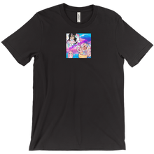 queen_zoey1996 T-Shirts