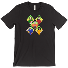 gamers_scarsi_ T-Shirts
